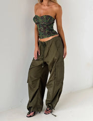 CL VIOLETTE PANT