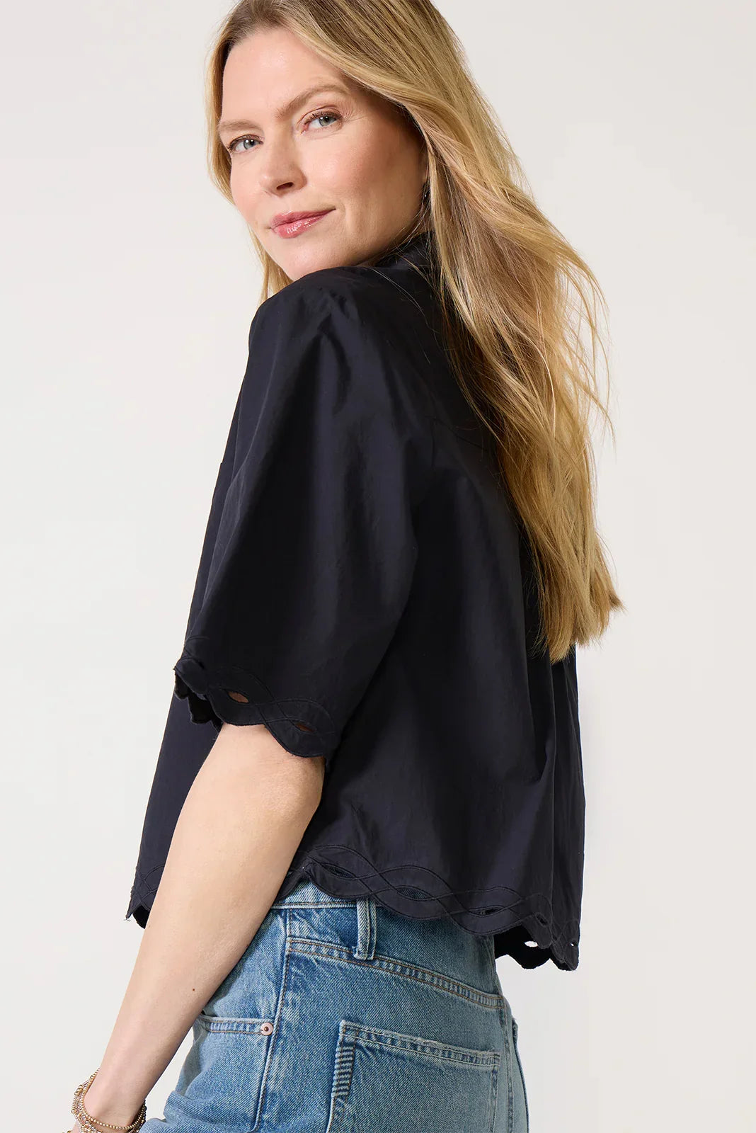 Lee Cutwork Shirt