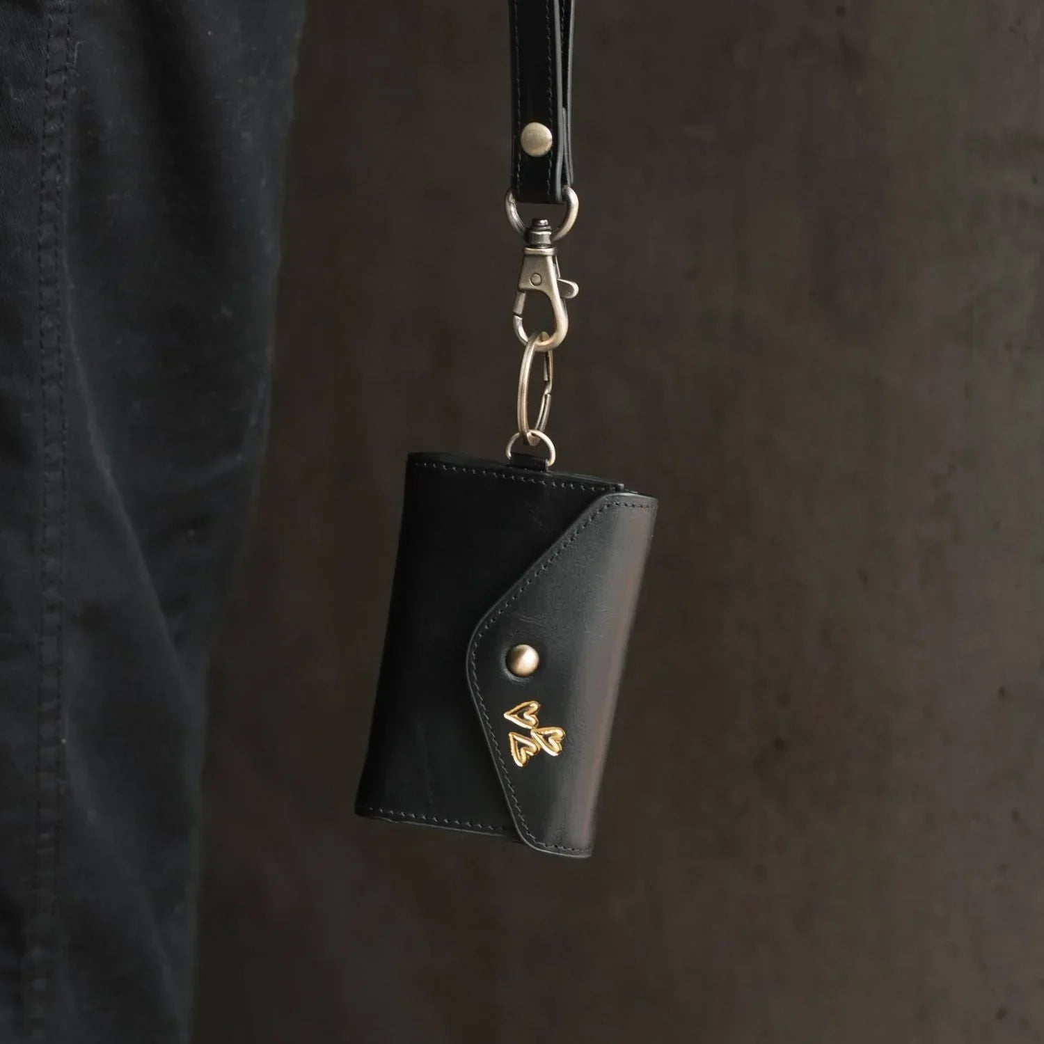 Andar Wallet The Poppy