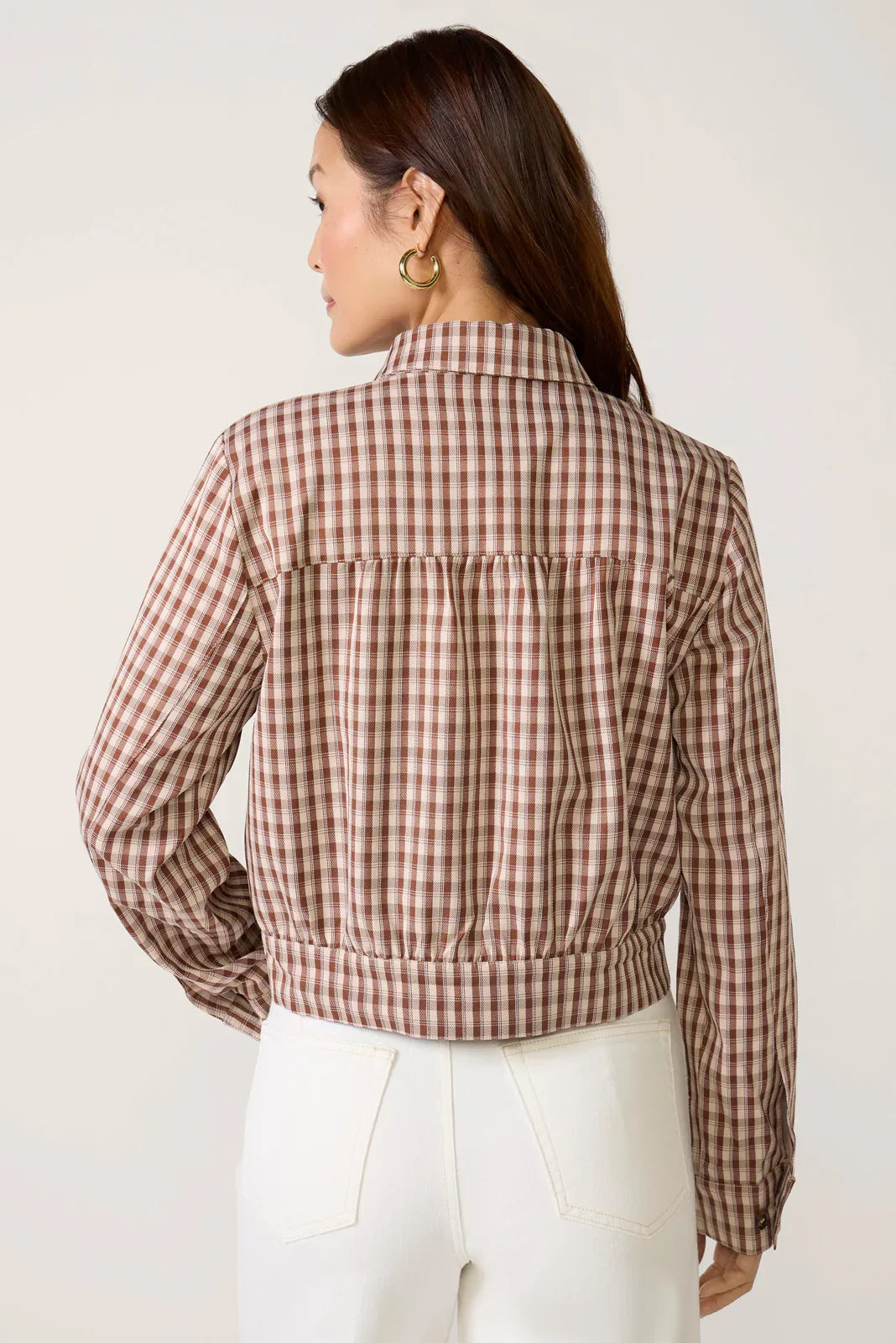 Jessie Jacket