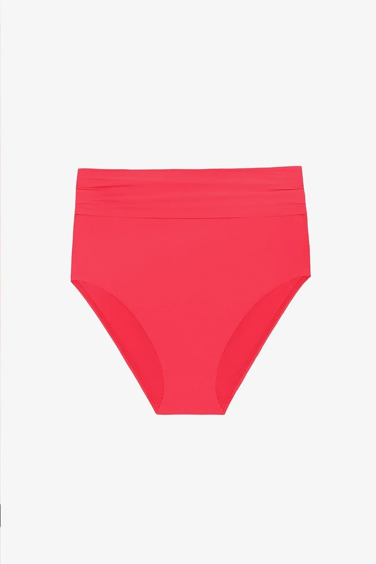 Morgan High Waist Pant Punch