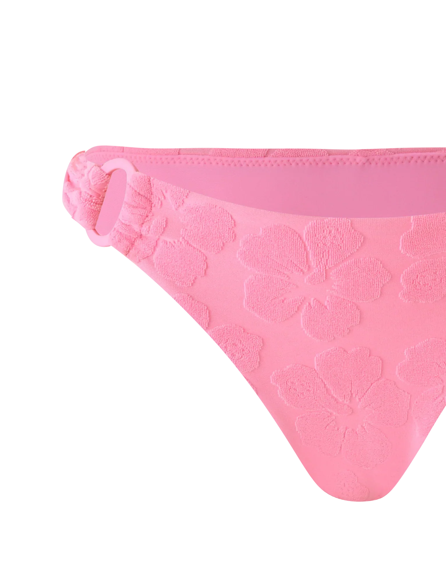 FIORA BIKINI BOTTOM BABY PINK