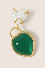 Le Heartbreaker Earrings