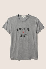 Favorite Aunt Tee