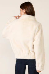 Coco Fur Jacket