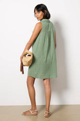 New Light Dress