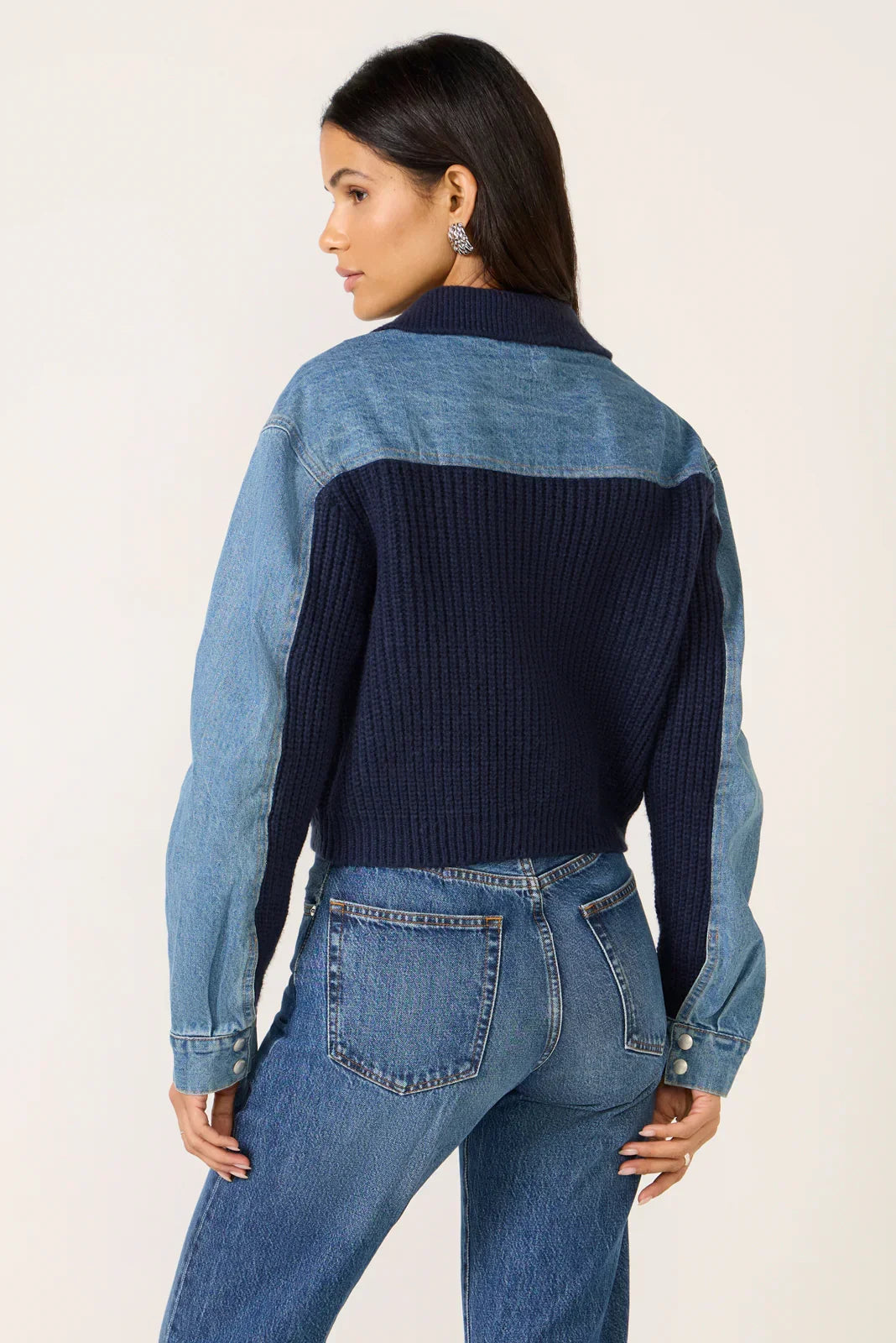 Moving Up Jacket