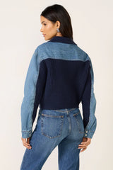 Moving Up Jacket