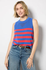 Kit Pointelle Tank