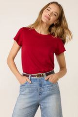 The Slub Tee
