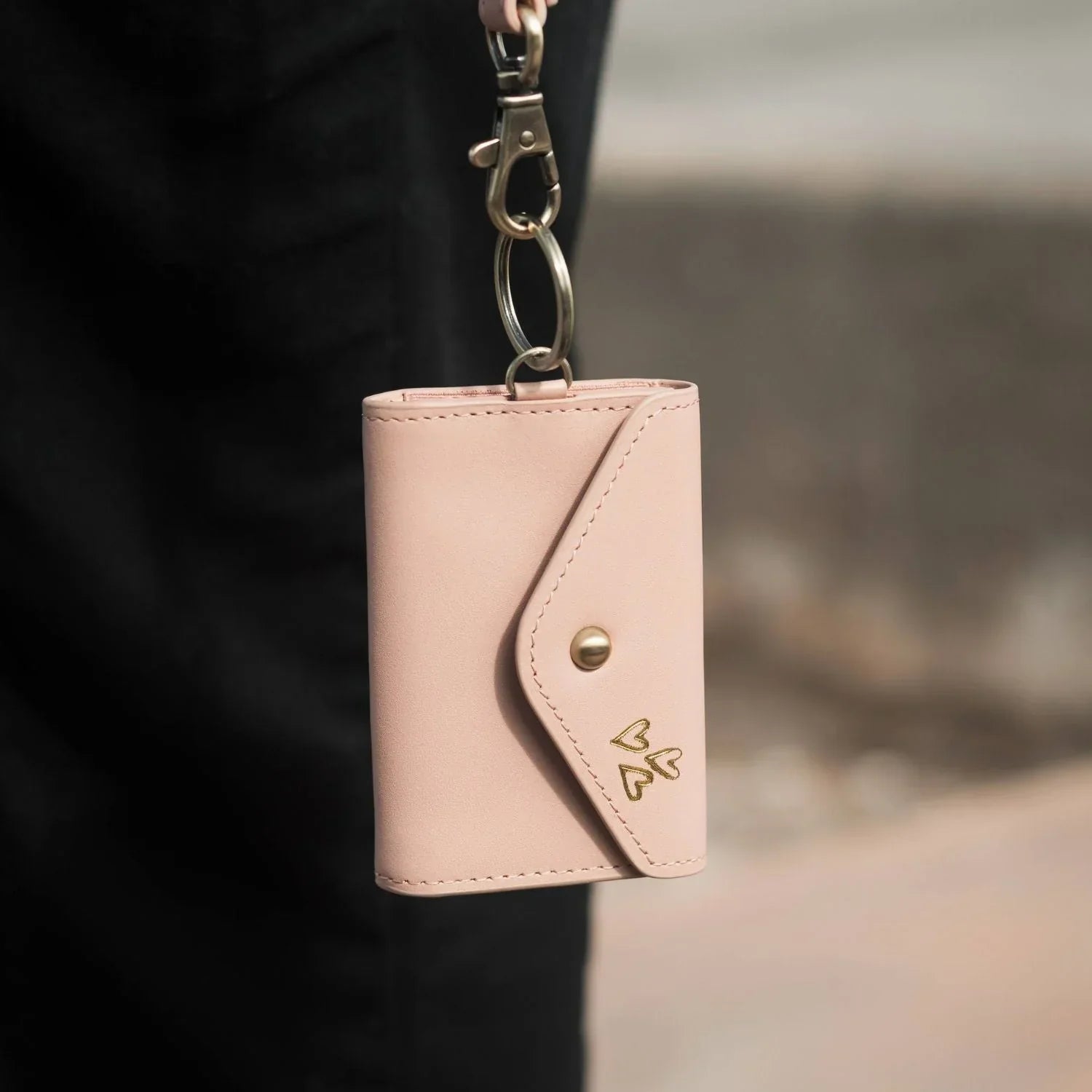 Andar Wallet The Poppy