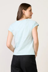 Nina Raglan Tee