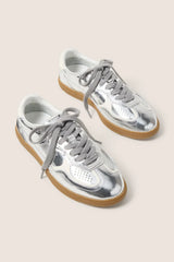 TB490 Shimmer Sneaker