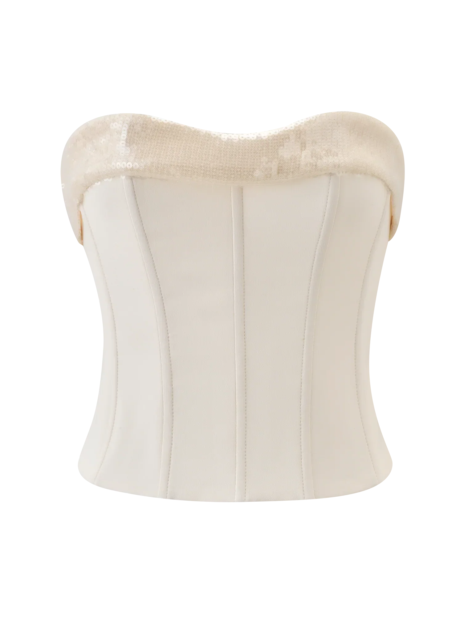 CHARLYZE BUSTIER CREAM