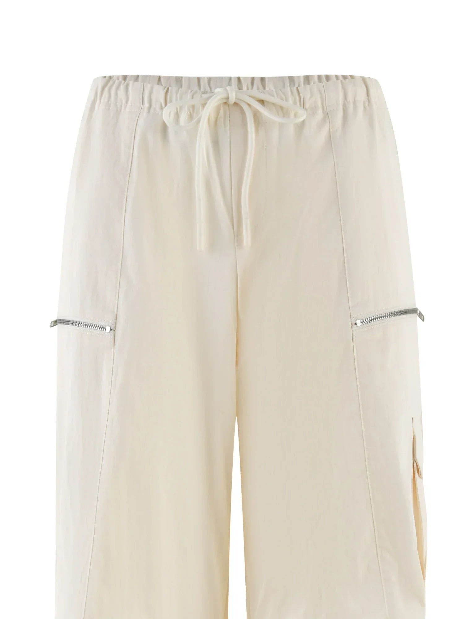 HERMIONE PANT YELLOW BUTTER SOFT BUTTER