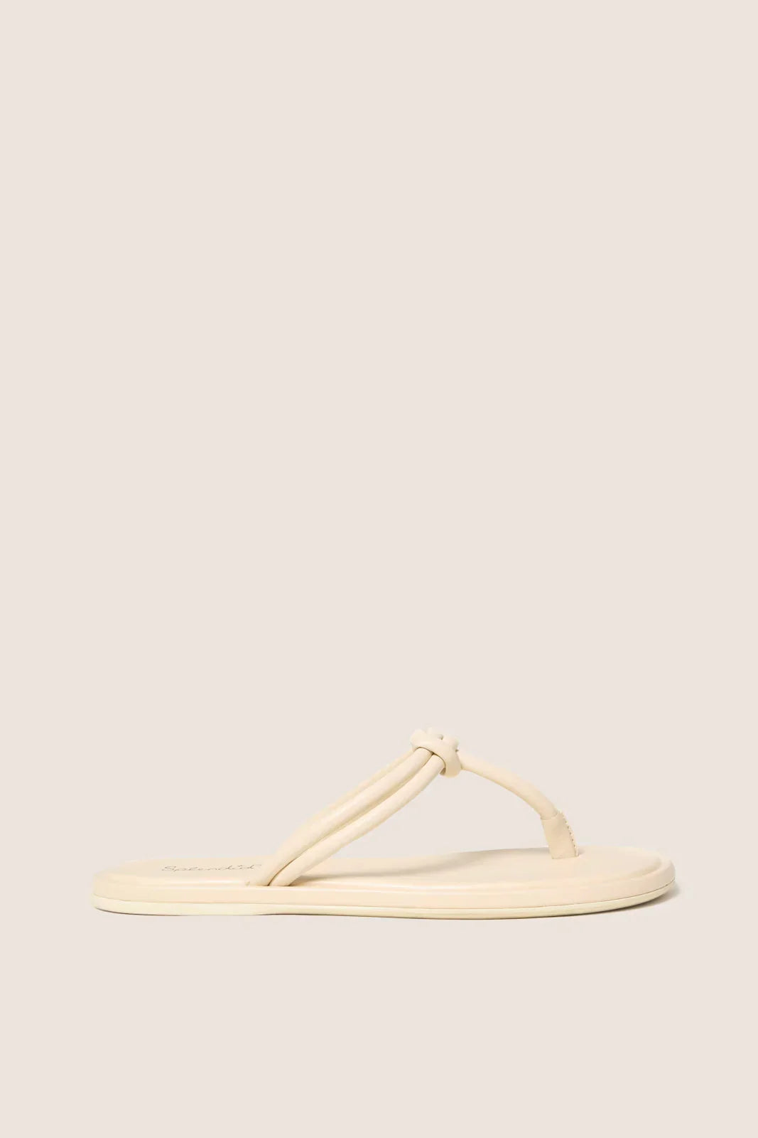 Fedora Sandal Slide