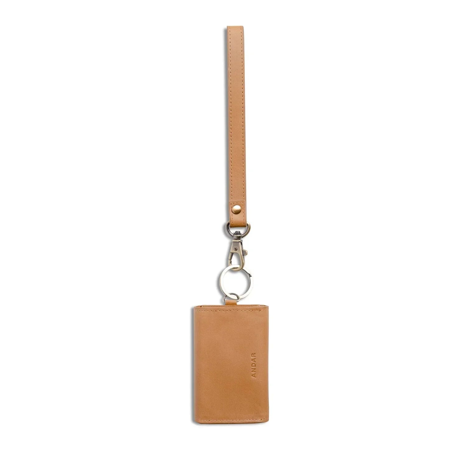 Andar Wallet The Poppy