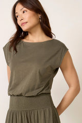 Evonne Dress