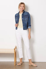 Amelia Denim Jacket