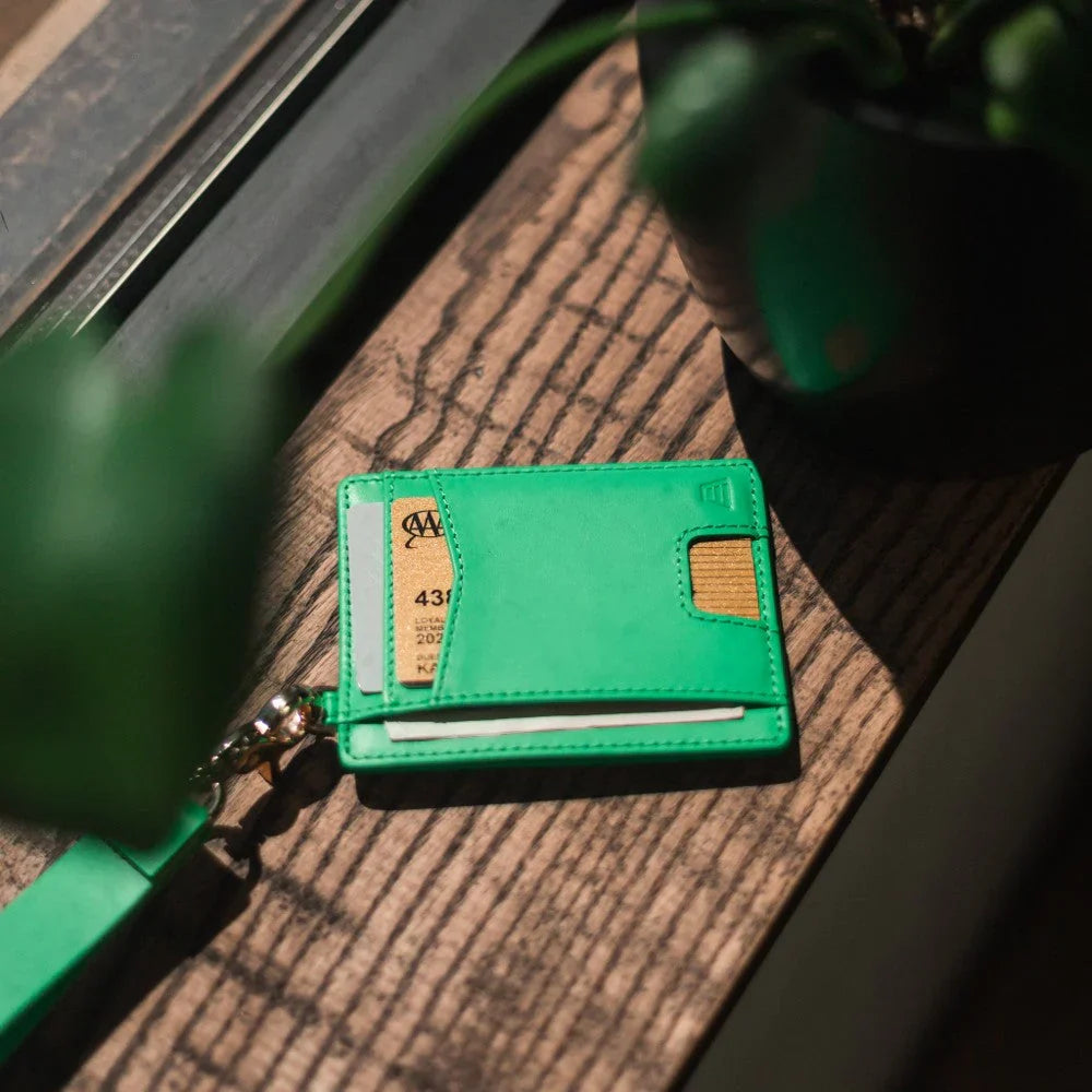 Andar Wallet The Denner