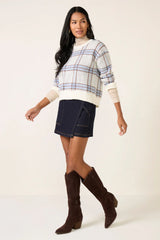 Junction Crew Sweater