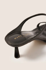 Alonde Heel