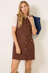 Darcy Dress