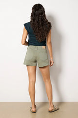 Olivia Cargo Short