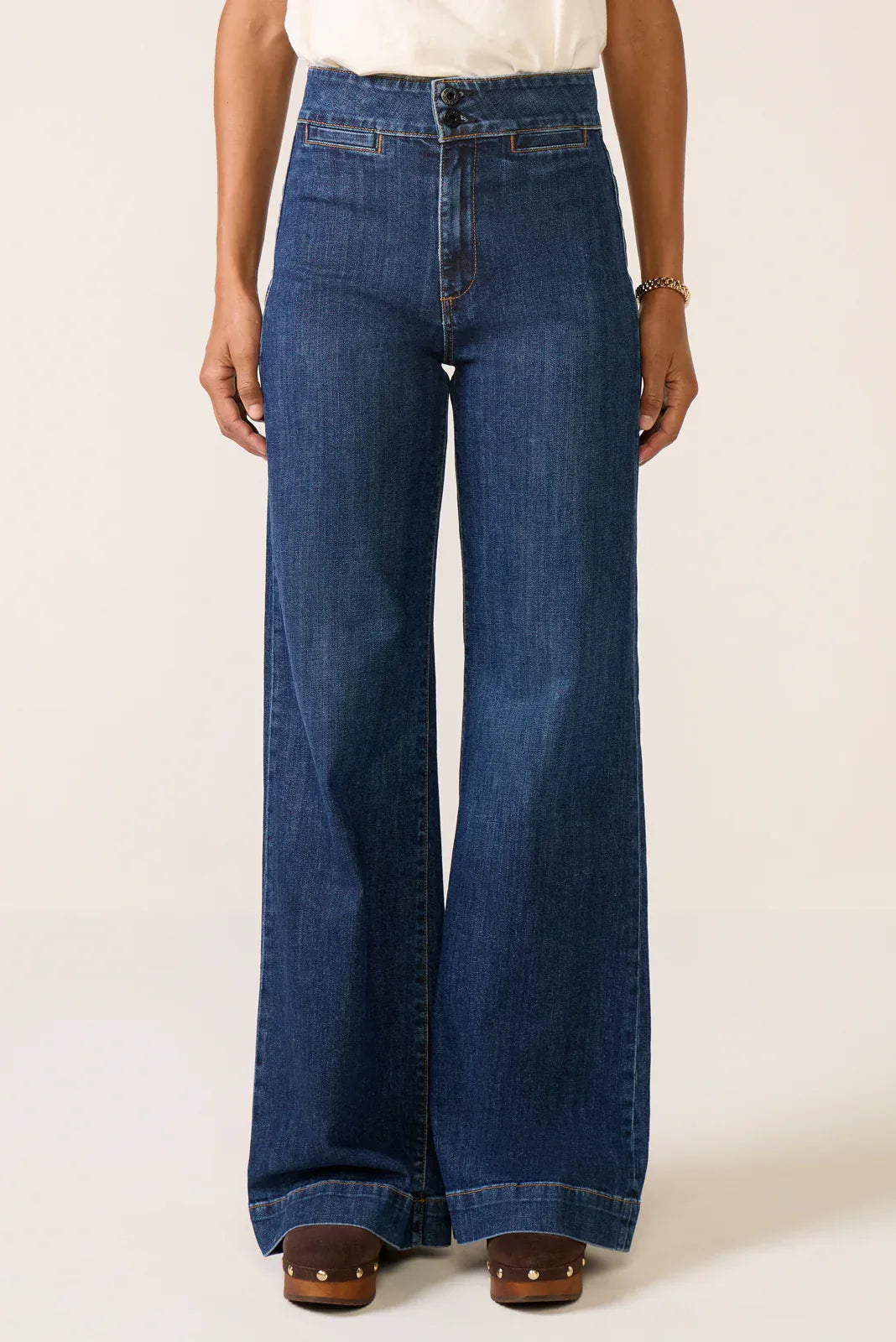 Brighton Trouser