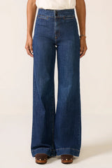 Brighton Trouser