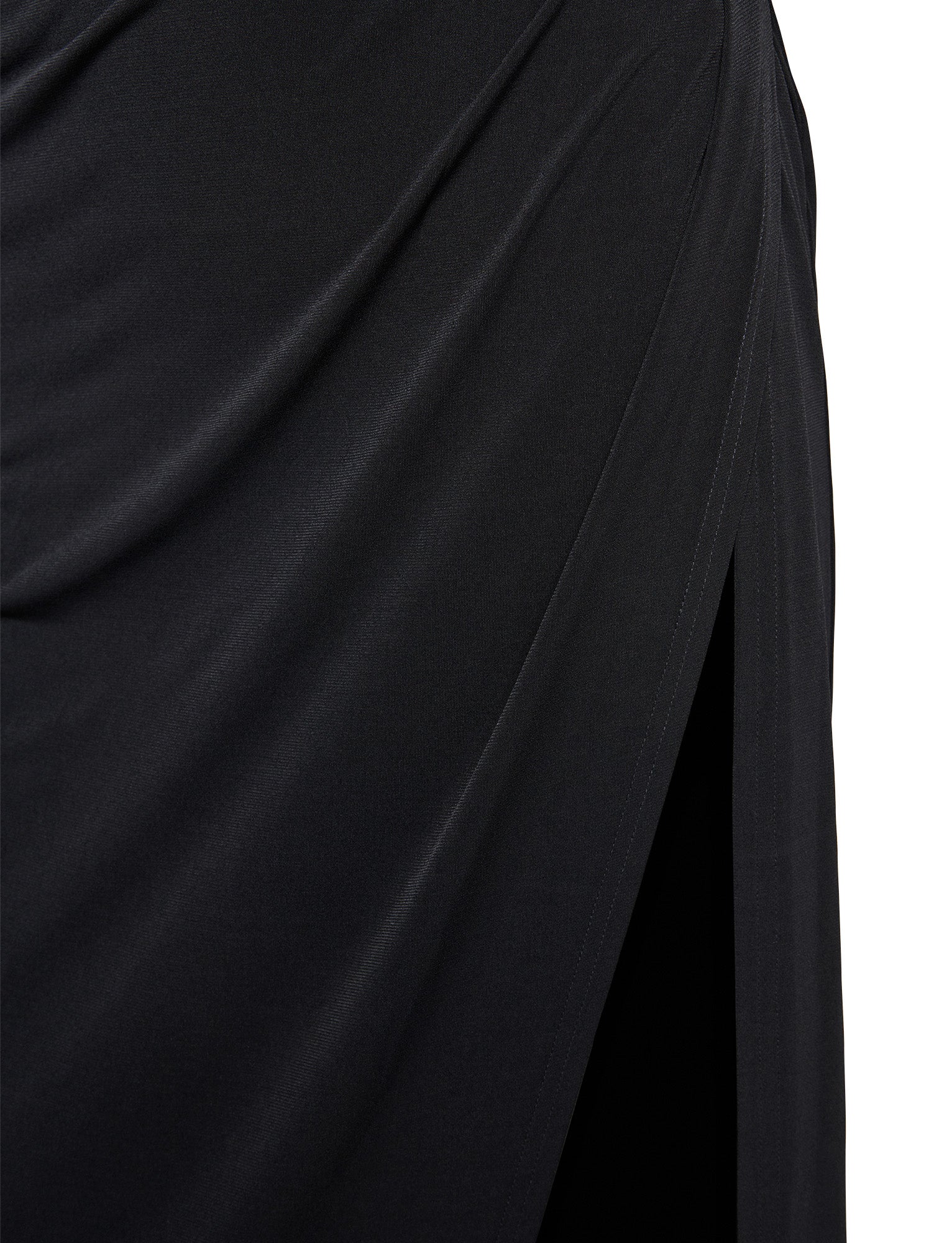 JOSLIN MAXI DRESS BLACK