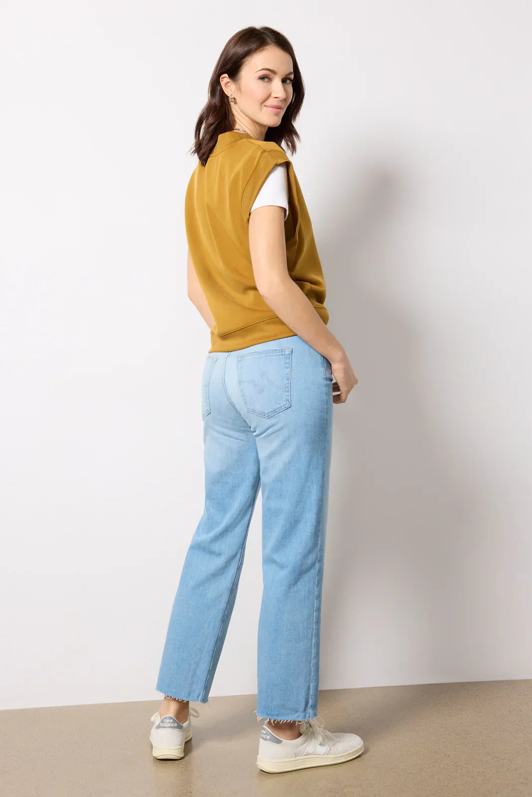 Brinley Crop