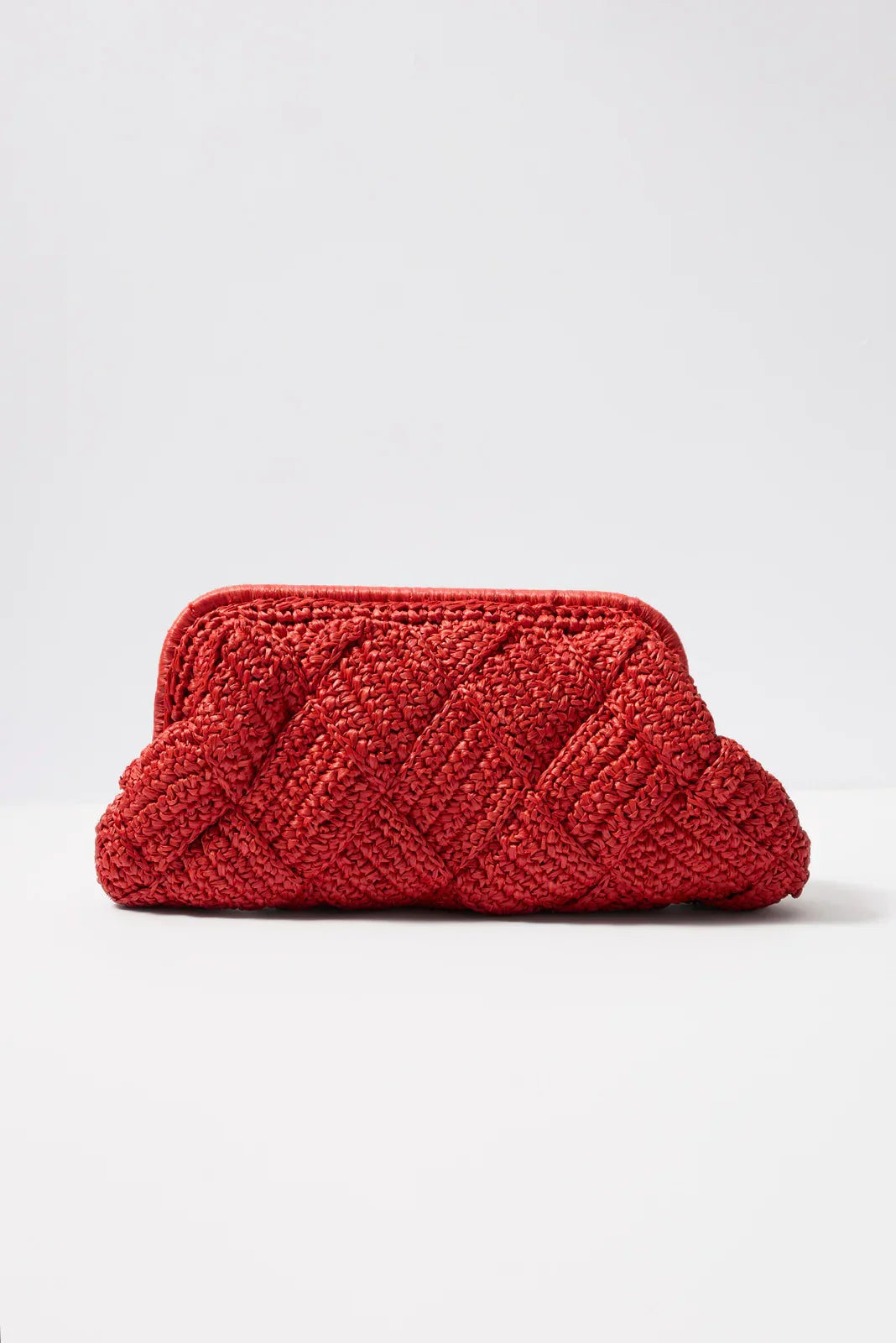 Gigi Framed Clutch