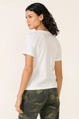 Wastin Time Mushie Tee