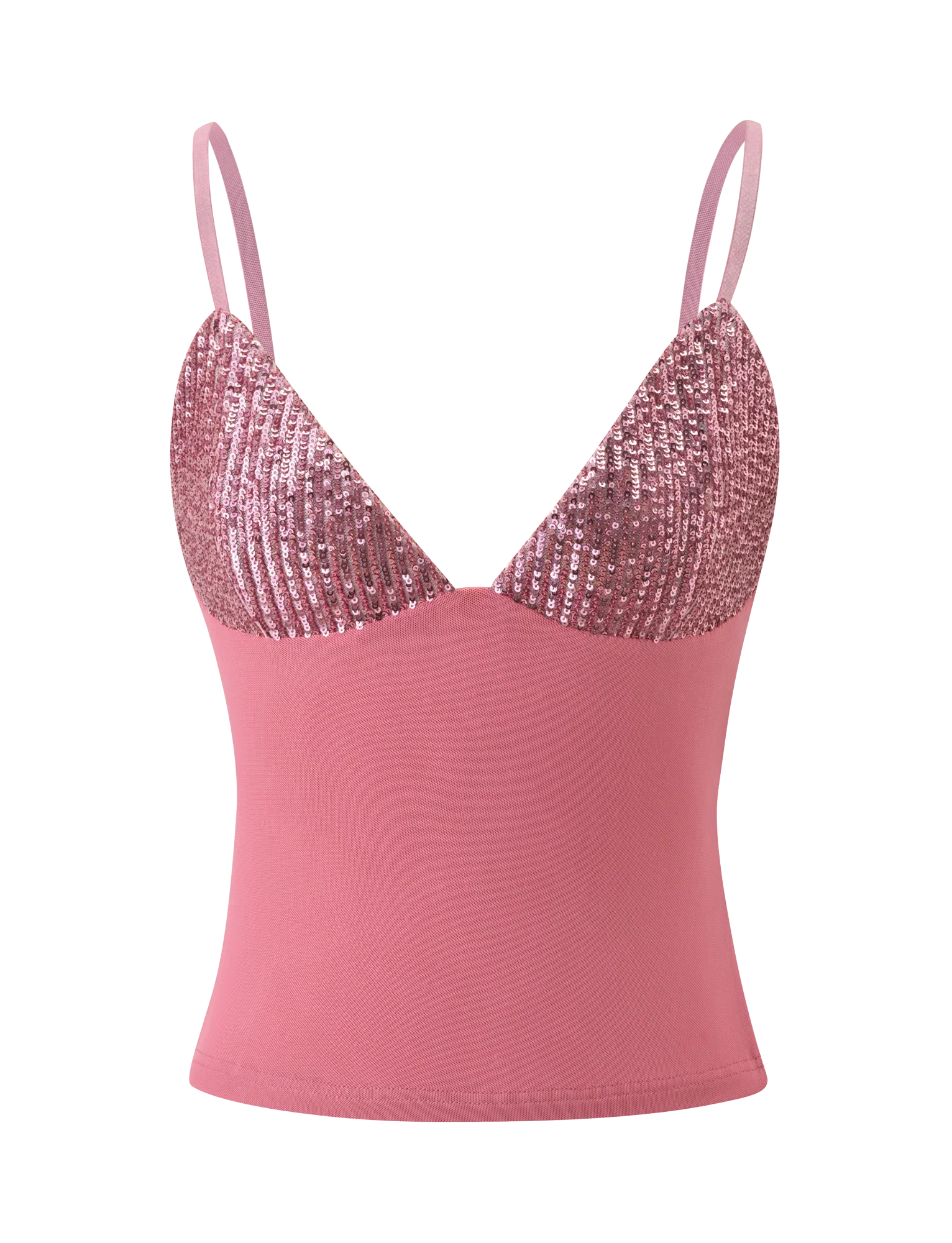 SYLA TOP ROSE