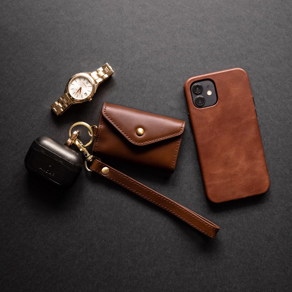 Andar Wallet The Poppy