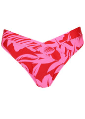 Havana Midi Bikini Bottom Hot Paradise