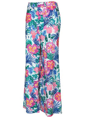 Printed Pant Botanical Garden