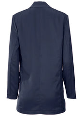 Double Breasted Blazer Navy