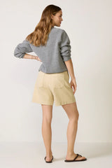 Stretch Twill 7 Short