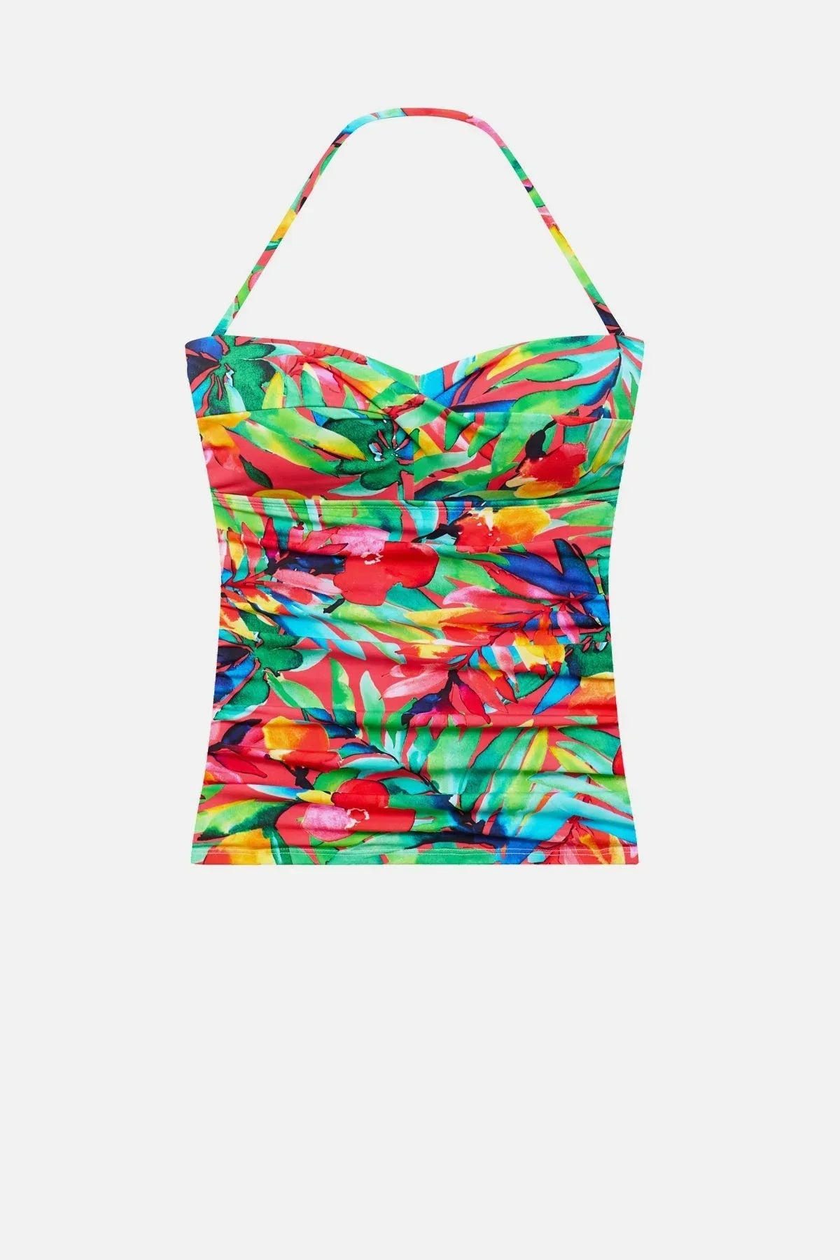 Summer Bandini Top Cherry Grove
