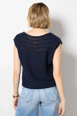 Taylor Sweater