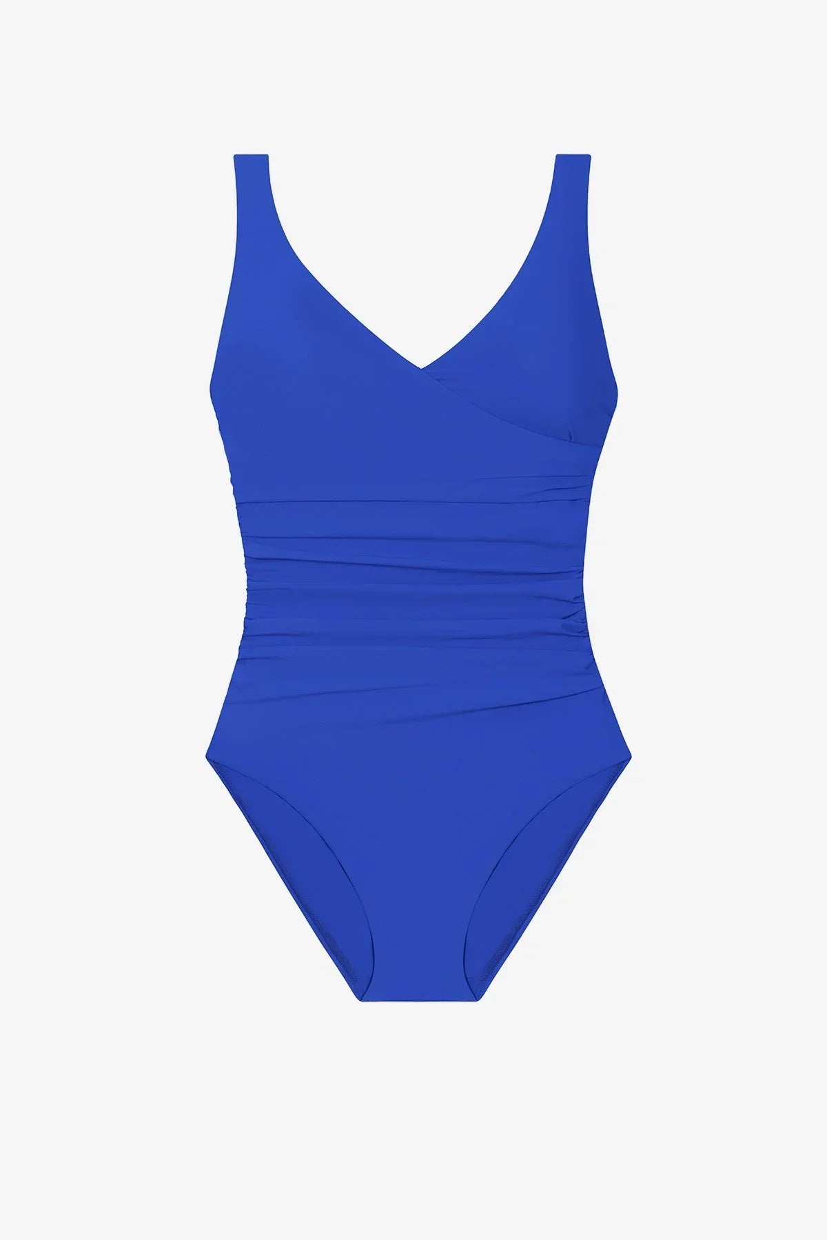 Bailey One Piece Cobalt