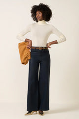 Pascale Turtleneck