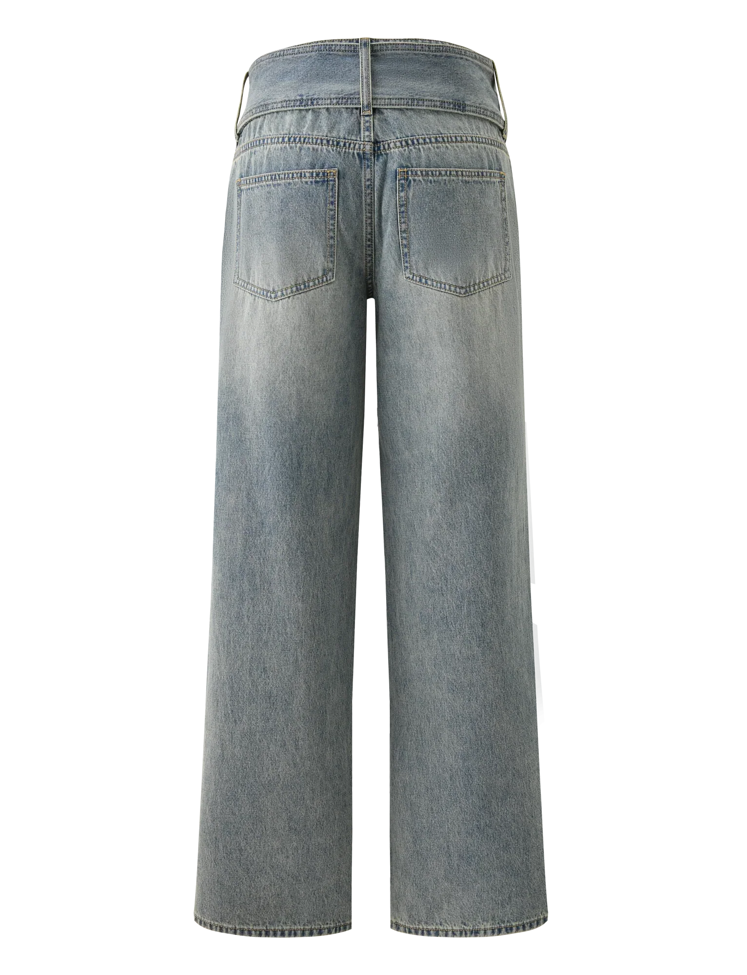 REEF JEAN LIGHTWASH