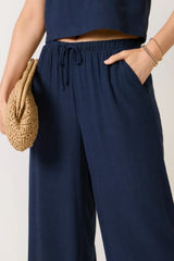 Soren Wide Leg Pant