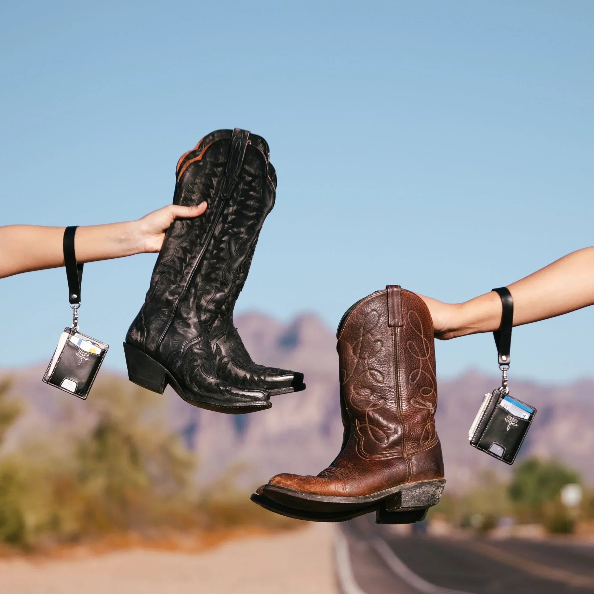 Andar Wallet The Denner