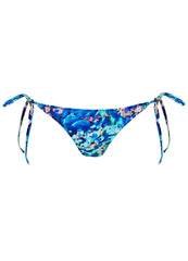 Miami Tie Side Moderate Bottom Harmonious