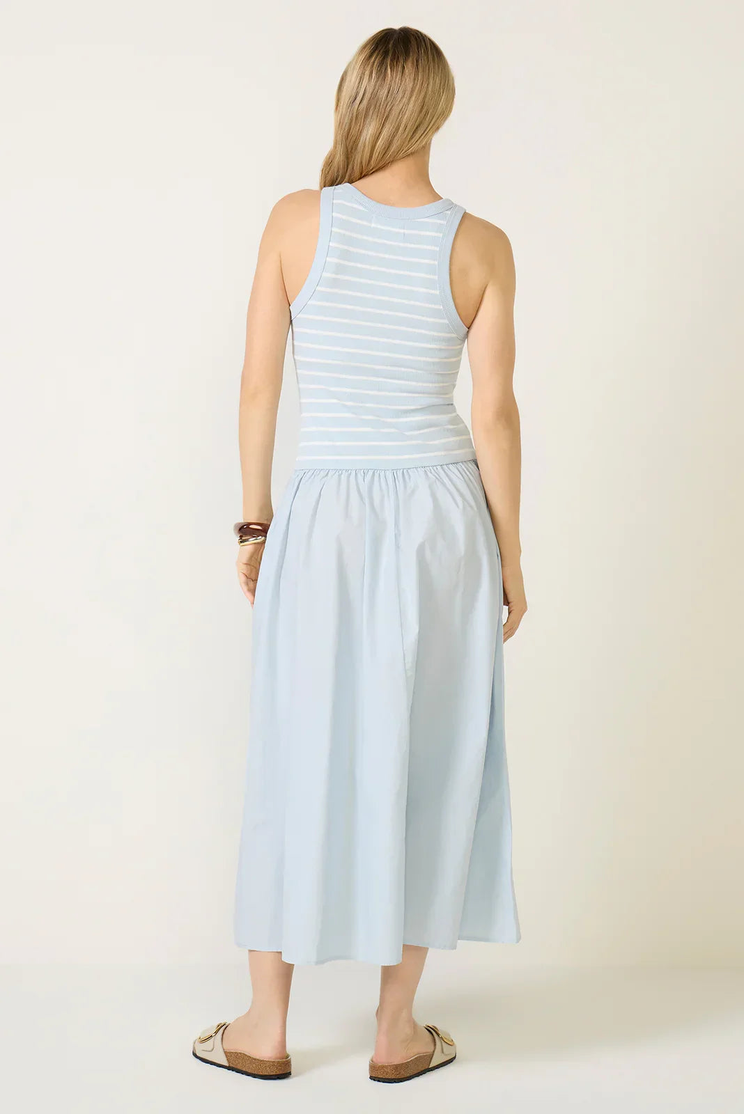 Romina Twofer Dress