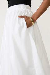 Cala Bubble Skirt